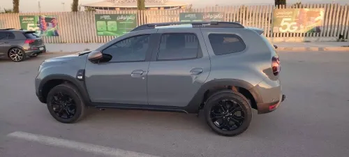 Dacia Duster 2024 Gold la toute