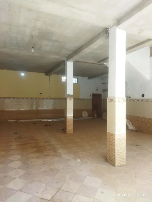 Location Local Oran Gdyel