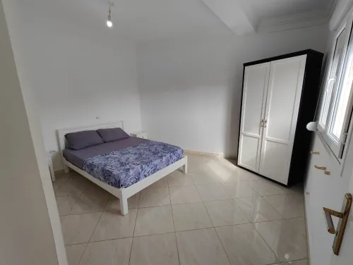 Location vacances Appartement F2 F3 F4 El Tarf El kala