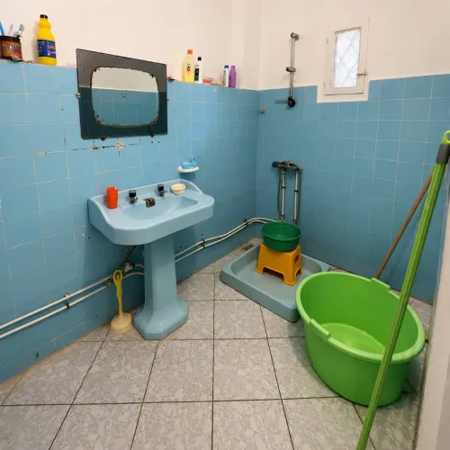 Vente Villa Oran Ain el turck