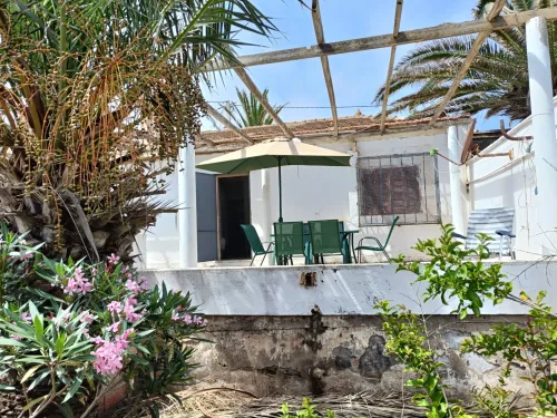 Vente Villa Oran Ain el turck