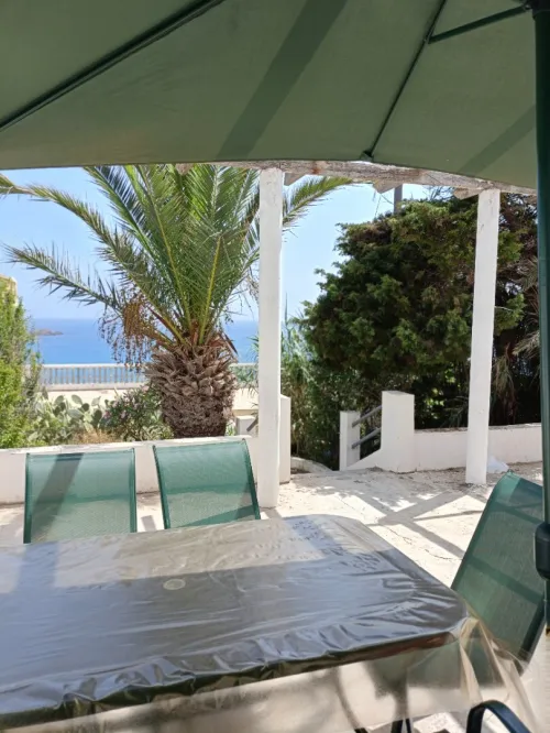 Vente Villa Oran Ain el turck