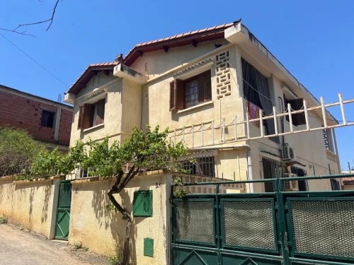 Vente Villa Blida Guerrouaou