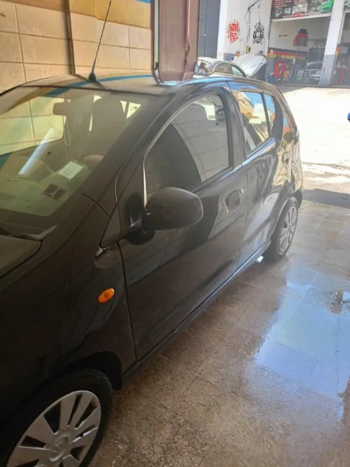 Suzuki Celerio 2013 GL