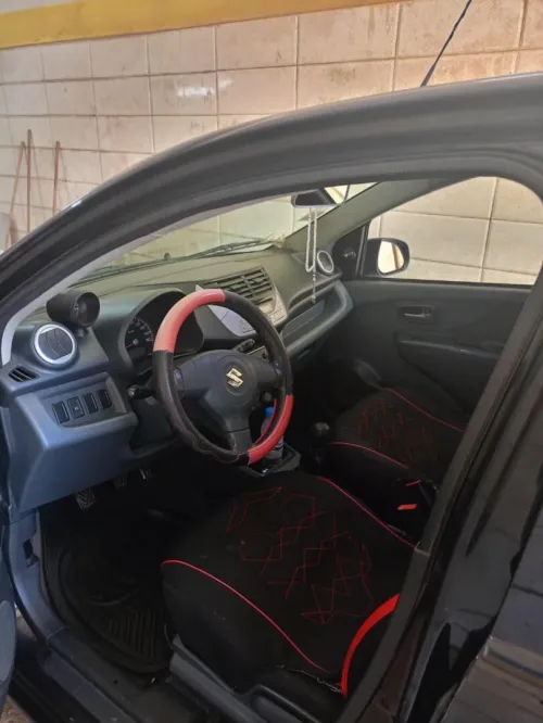 Suzuki Celerio 2013 GL