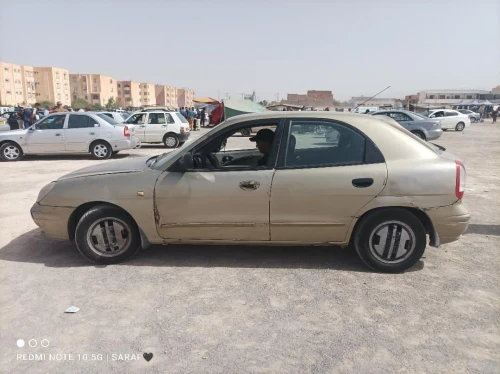 Daewoo Nubira 2000 Nubira