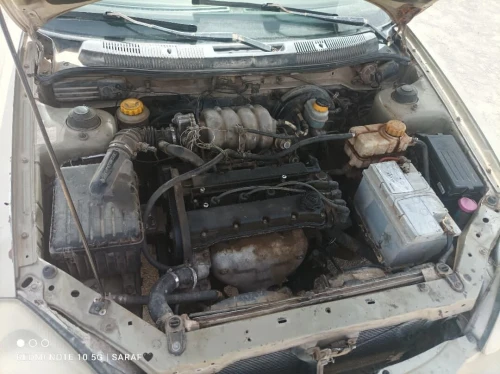 Daewoo Nubira 2000 Nubira