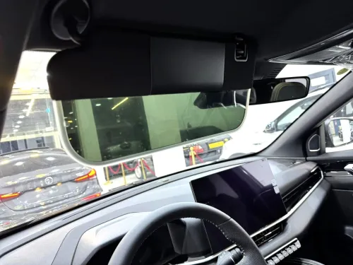 Geely Coolray 2026 full option