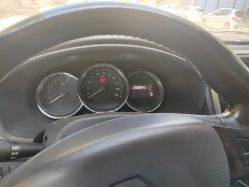 Renault Symbol 2016 Made In Bladi