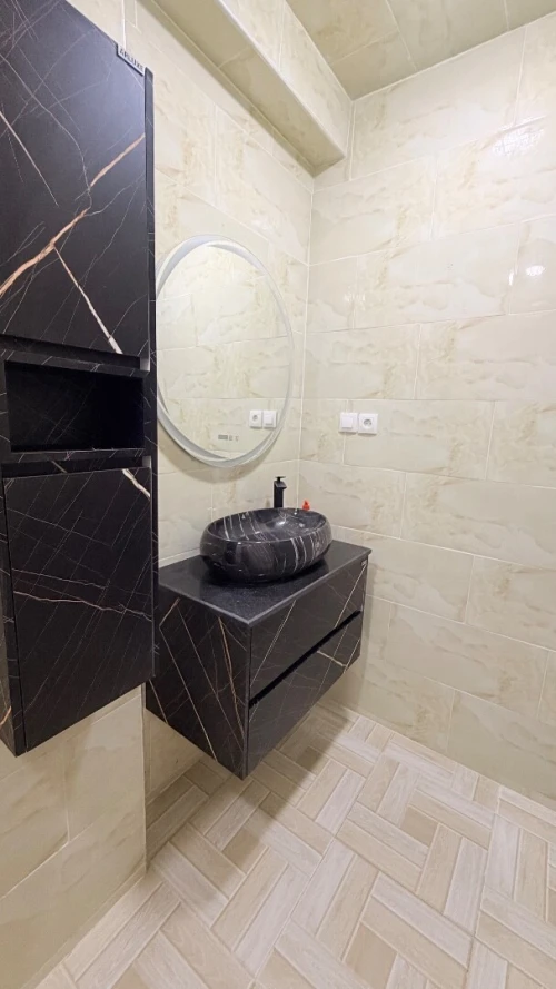 Location vacances Appartement F2 Oran Ain el turck