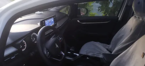 Livan X3 Pro  2025 Automatique (Avec toi ouvrant )