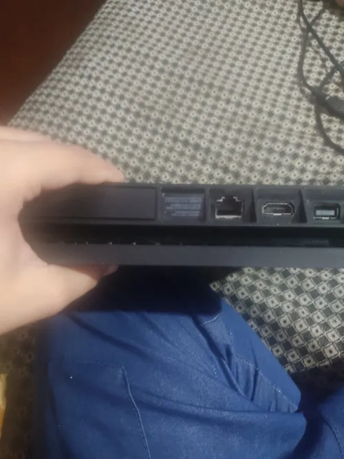 Ps4 onlin