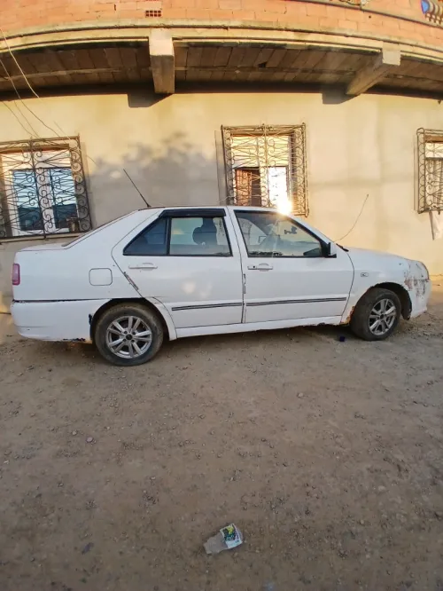 Chery A13 2014 