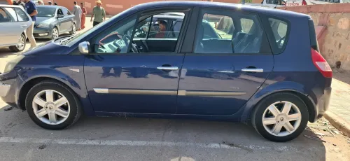 Renault Scenic 2004 Scenic