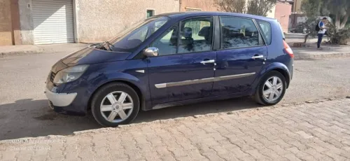 Renault Scenic 2004 Scenic
