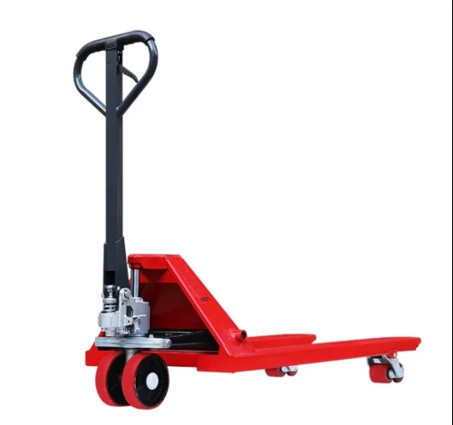 Transpalette 3t