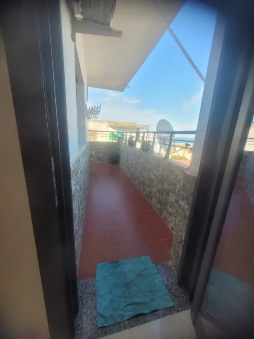 Vente Appartement F4 Annaba Annaba