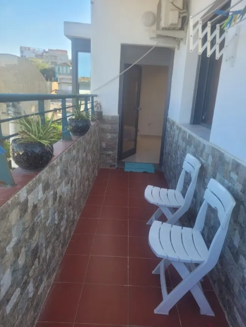 Vente Appartement F4 Annaba Annaba