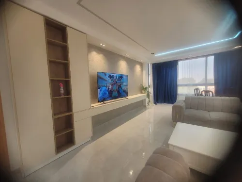Vente Appartement F4 Annaba Annaba