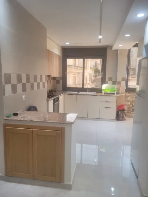 Vente Appartement F4 Annaba Annaba