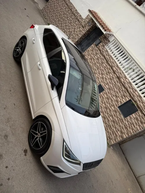 Seat Ibiza 2019 High plus