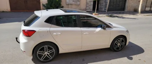Seat Ibiza 2019 High plus