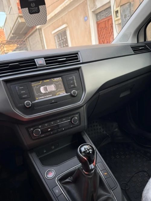 Seat Ibiza 2019 High plus