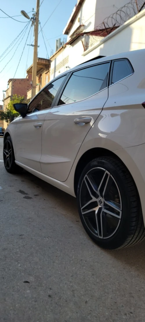 Seat Ibiza 2019 High plus