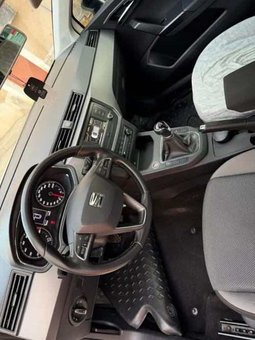 Seat Ibiza 2019 High plus
