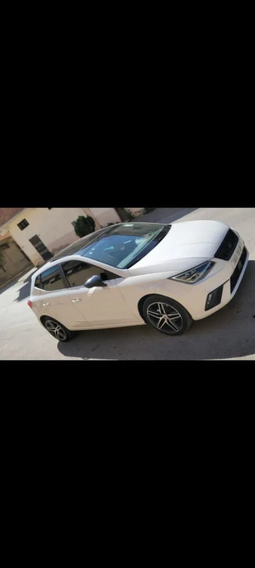 Seat Ibiza 2019 High plus