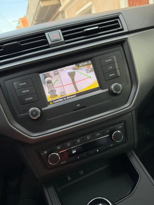 Seat Ibiza 2019 High plus