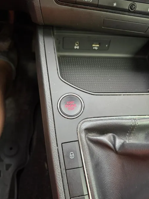Seat Ibiza 2019 High plus