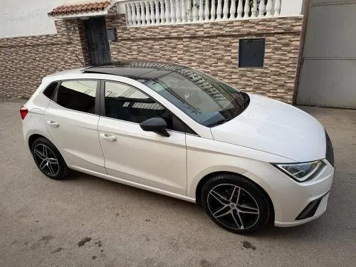 Seat Ibiza 2019 High plus