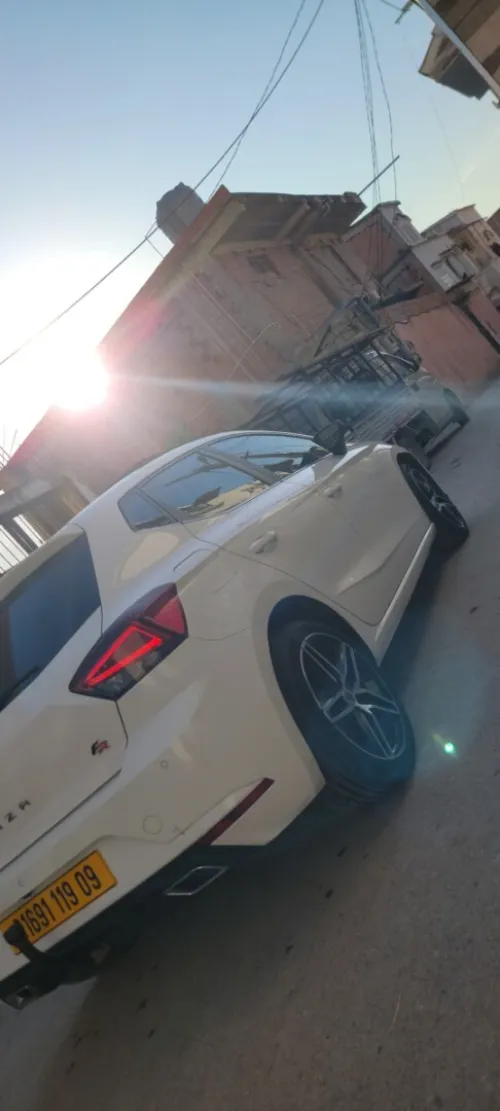 Seat Ibiza 2019 High plus