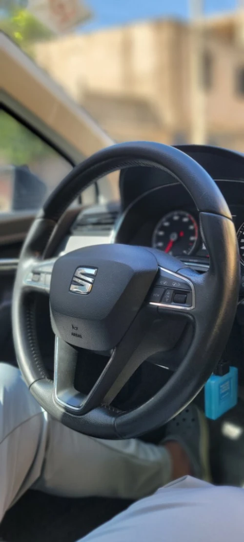 Seat Ibiza 2019 High plus