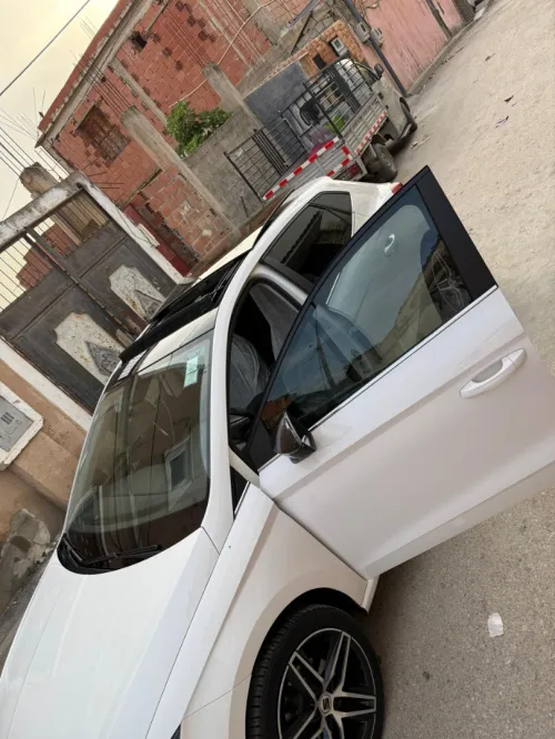 Seat Ibiza 2019 High plus
