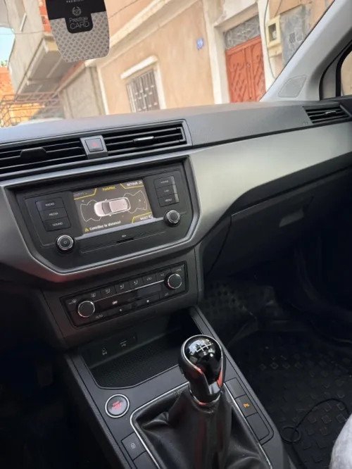 Seat Ibiza 2019 High plus