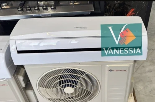 Climatiseur 12000btu inverter continental