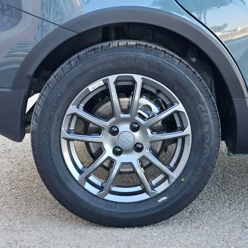 Geely GX3 PRO  2026 Gx3