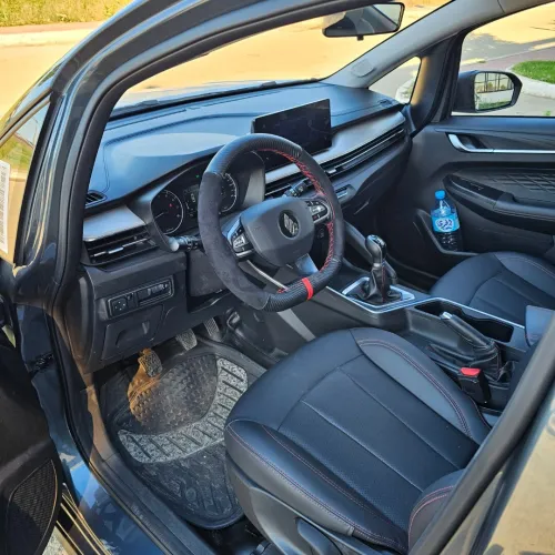 Geely GX3 PRO  2026 Gx3