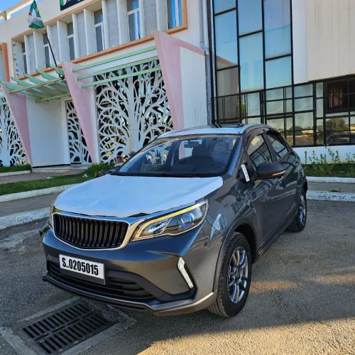Geely GX3 PRO  2026 Gx3