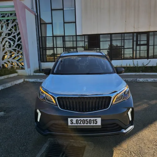 Geely GX3 PRO  2026 Gx3