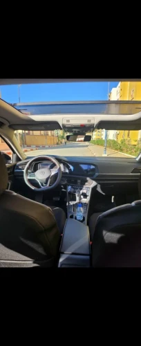 Volkswagen Jetta 2024 SEL