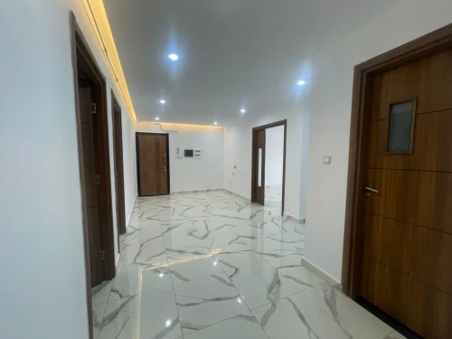 Vente Appartement F5 Relizane Oued rhiou