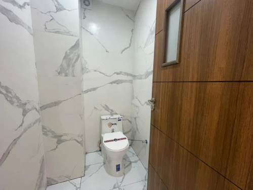 Vente Appartement F5 Relizane Oued rhiou