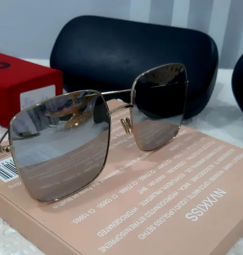 Dior lunettes soleil original pour femme