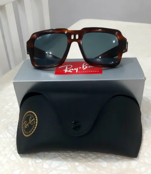 Ray ban Magellan original