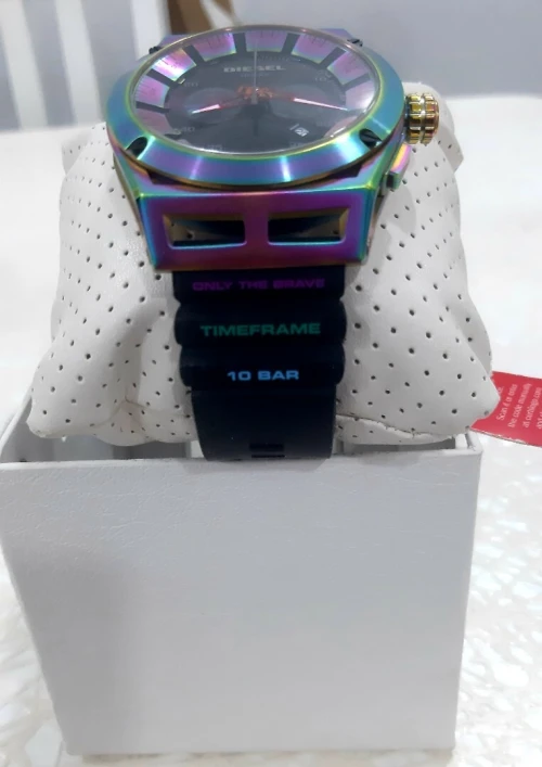montre Diesel