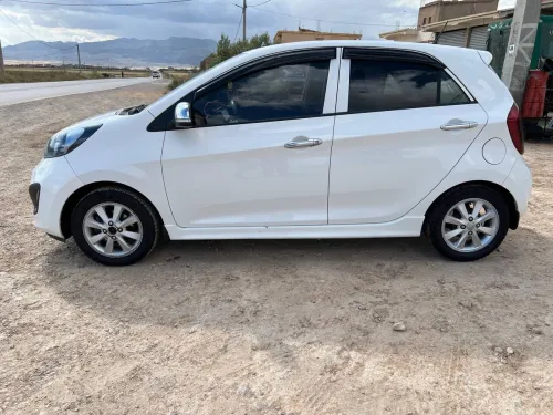 Kia Picanto pop 2012 2012 2012