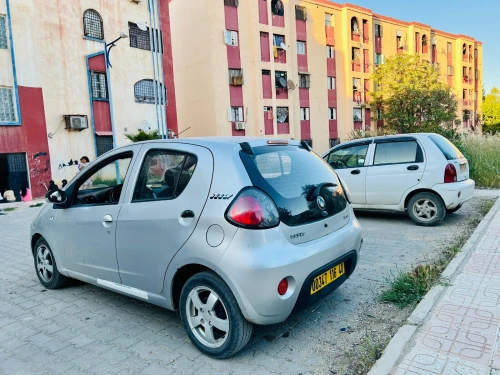 Geely Ray 2016 Lc ray